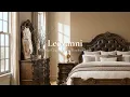 Leovanni Traditional Collection by FOA