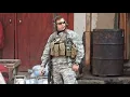 23 STS Air Force Special Operations MSgt - Trent Seegmiller