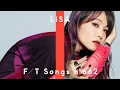 Download Lagu LiSA - 炎 / THE FIRST TAKE