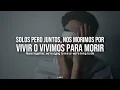 Bring Me The Horizon - sTraNgeRs // Sub Español - Lyrics |HD|