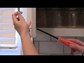 Hickory Hardware How to Convert a Knob to Pull