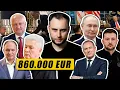 Download Lagu 860.000 EURO - în Kuliokul lui Dodon / Scandal în Alternativa / Putin se întâlnește cu Zelensky?