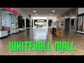 The Story of Whitehall Mall