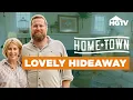 Download Lagu Ben and Erin Do it Again Updating this Historic Home - Full Episode Recap | Home Town | HGTV