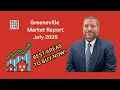 Greeneville TN Housing Market JULY 2025 Best Areas to Buy Hidden Gems Revealed