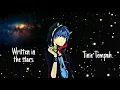 Download Lagu Nightcore || Written in the stars - Tinie Tempah
