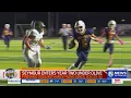 Seymour looks to build on foundation in second season under Caleb Olive