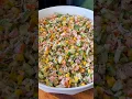 Download Lagu Healthy Tuna Salad #shorts