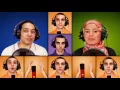 Wavin Flag - K'naan & Nancy Ajram - Mohamed Hani - A Capella Cover