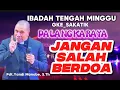 Download Lagu KHOTBAH TERBARU PDT.YANDI MANOBE; GKE SAKATIK 2025 #khotbahkristen #suarainjil #renungan