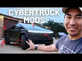 Cybertruck Owners NEED These 9 Upgrades - Top Accessories in 2026