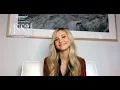 Isabel May talks about Elsa Dutton s fate in 1883 Oregon Trail Yellow Stone Mayor of Kingstown