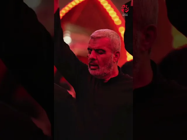 ⁣الله أكبر - الكربلائي #حسين_طاهري | #سماوات #اكسبلور