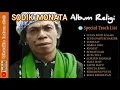 Download Lagu Sodik Monata [ Special Religi ] Full Album Pilihan