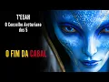 Download Lagu 🔴T'EEAH - Conselho Arcturiano  |  \