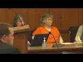 Woman sentenced for role in son-in-law s murder in Canyon County