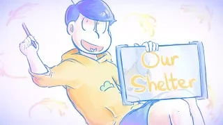 OUR SHELTER II Osomatsu san II Without cover