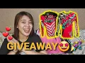 Download Lagu AUBREE MILLER's JERSEY GIVEAWAY | LADY RIDER | R15