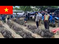 Download Lagu Tam Duong Etnische Markt: Een Reis Naar De Hooglanden Van Vietnam