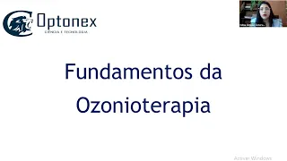 Fundamentos da Ozonioterapia Veterinaria