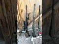 Review and compare the Ruger American gen 1 predator and gen 2 rifle