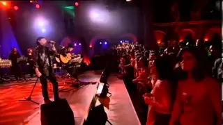 scorpions is there anybody there live hq 