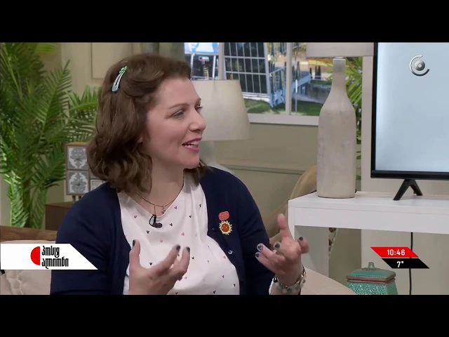 TV PostAlioni_ფენ შუი და სახლი. ფერები ფენ შუის მიხედვით