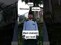 Download Lagu Doa sesudah adzan 🛐