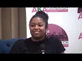 Dr Lauren Hollins speaks about Hair Dermatology