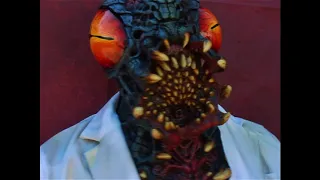 Evolve Bug Costume TheHorrorDome com