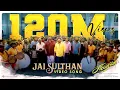 Lagu Jai Sulthan Video (Tamil) - Sulthan | Karthi, Rashmika | Vivek-Mervin | Anirudh | Bakkiyaraj Kannan