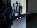 Cardinal ISO Trailer