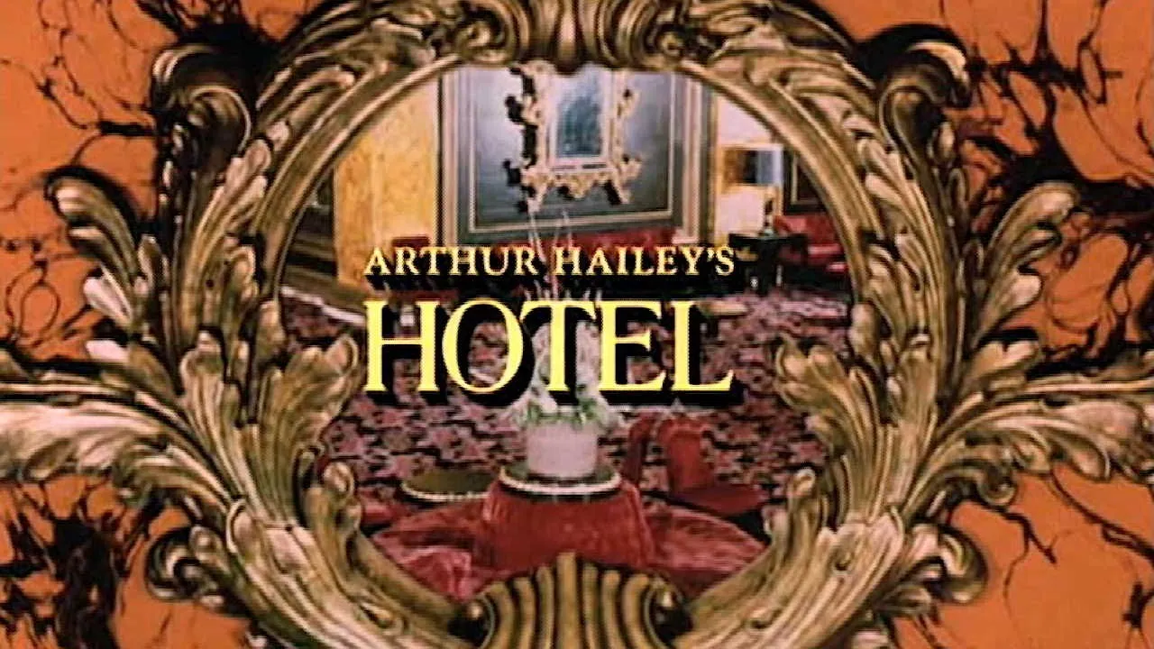 Classic TV Theme: Hotel (Henry Mancini) Classic TV Theme: Hotel (Henry Mancini)