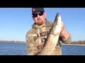 Zippel Bay Ice Out Northern Pike Tournament 2021