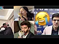 Download Lagu Anish Giri’s Hilarious Rant: ‘Divya Strong, Gukesh Strong, So Why Am I Weak? Life Is Unfair 🤣🤣