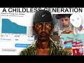 Gen Z - isn t having kids