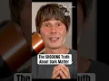 The Most MIND BLOWING Mystery in Physics Brian Cox on the SHOCKING Truth About Dark Matter