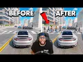 BeamNG Drive just became EVEN MORE REALISTIC