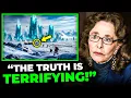 Lagu Before I Die, I Must Tell the Truth” — Linda Moulton Howe Finally Admits What They Saw on Antarctica