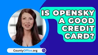 Is Opensky A Good Credit Card CountyOffice Org 