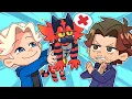 Creating a Perfect Pokemon Team with WolfeyVGC