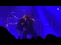 Asphyx - Botox Implosion / The Nameless Elite - live @ Meh Suff! Metalfestival, Huettikon 10.09.2021
