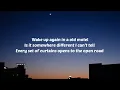 Sierra Ferrell - American Dreaming (Lyrics)