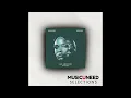 Mpho.Wav, Bongi Dube - Go Around (Mpho.Wav Remix)
