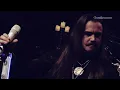 Noturnall - Nocturnal Human Side - Ao Vivo no Estúdio Showlivre 2022