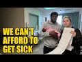 People Can t Afford To Get Sick And They re Showing Their Medical Bills