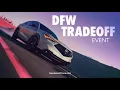 Goodson Acura - DFW Trade Off Event