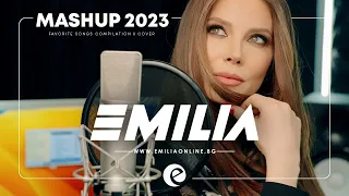 Download EMILIA • MASHUP 2023 MP3