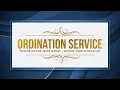 Ordination Service for Pastor Victor Ramoy Pastor JP Lim October 17 2021