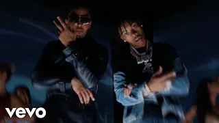 t i pardon official video ft lil baby